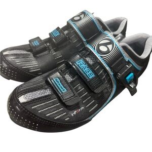 Bontrager Cycling Shoes, Never Worn, SZ 9.5, Fab Deal & Stylin’ at Spin Class!